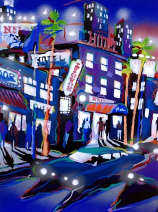 Hollywood Hotel